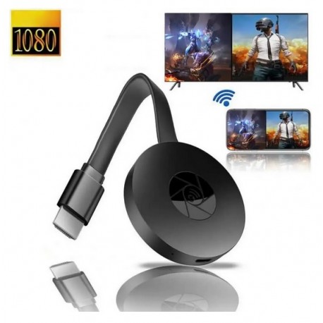 Conector HDMI para Ver Video del Movil en la TV