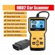 Maquina de Diagnosis OBD2 Multimarca Averias Coche