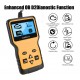 Maquina de Diagnosis OBD2 Multimarca Averias Coche