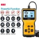Maquina de Diagnosis OBD2 Multimarca Averias Coche