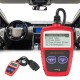 Escaner Diagnosis y Borrado Averias Coche OBD2 EOB