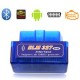 ELM327 Herramienta de Diagnosis por Bluetooth