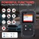 Maquina Diagnosis OBDII Profesional Universal OBD2