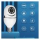 Bombilla Camara Vigilancia IP Wifi Full HD 1080p