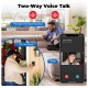 Video Portero Wifi 150 Metros de Distancia con APP