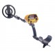 Detector de Metales Profesional Alta Precision