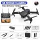 Drone con Camara 4K FPV a Tiempo Real