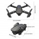 Drone con Camara 4K FPV a Tiempo Real