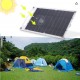 Placa Solar Panel Monocristalino 10w Puerto USB