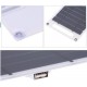 Placa Solar Panel Monocristalino 10w Puerto USB