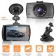 Camara de Video Coche DashCam DVR Full HD 1080p