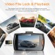 Camara de Video Coche DashCam DVR Full HD 1080p