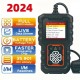 Maquina OBD2 Diagnostico y Borrado Averias Coche