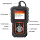 Maquina OBD2 Diagnostico y Borrado Averias Coche