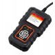 Maquina OBD2 Diagnostico y Borrado Averias Coche