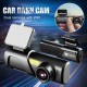 Camara DVR Dashcam Wifi Control de Voz
