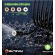 Boroscopio Camara Endoscopio Cable 5M Pantalla 4,3