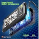 Boroscopio Camara Endoscopio Cable 5M Pantalla 4,3