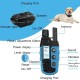 Collar Adiestramiento Vibracion y Sonido 2600m