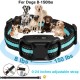 Collar Adiestramiento Vibracion y Sonido 2600m