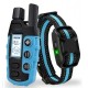 Collar Adiestramiento Vibracion y Sonido 2600m