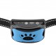 Collar Antiladridos para Perros Vibracion y Sonido