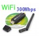 Antena Wifi 300 Mbps B/G/N