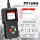 Maquina de Diagnosis OBD2 Actualizable Multimarca