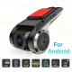 Grabadora DVR Dashcam Full HD 1080p