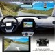 Grabadora DVR Dashcam Full HD 1080p