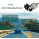 Grabadora DVR Dashcam Full HD 1080p