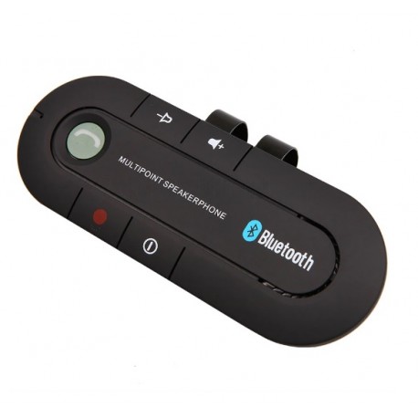 Manos Libres Coche Bluetooth