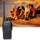 Pack de 2 Walkie Talkie Profesional Recargable