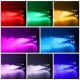 Maquina de Humo con Luz LED