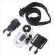 Camara Deportiva MD80 + Funda Acuatica Sumergible