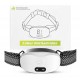 Collar Antiladridos Perros Recargable Sumergible