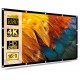 Pantalla para Proyector de 120 Pulgadas