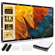 Pantalla para Proyector de 120 Pulgadas