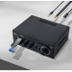 Amplificador Sonido 2.0 800w Estereo Hifi Bluetooth