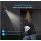 Camara de Vigilancia IP 4K Wifi Doble Lente