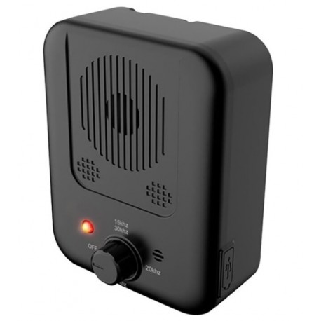 Dispositivo Antiladridos Ultrasonido