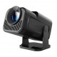 Proyector Video Giratorio Keystone Android 4K 1080p Wifi Bluetooth 5.0