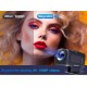 Proyector Video Giratorio Keystone Android 4K 1080p Wifi Bluetooth 5.0