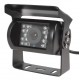 Camara de Aparcamiento LED Impermeable 4 Pines