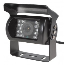Camara de Aparcamiento LED Impermeable 4 Pines