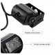 Camara de Aparcamiento LED Impermeable 4 Pines
