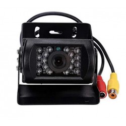 Camara de Aparcamiento LED Impermeable RCA