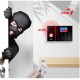 Sistema de Alarma Inalambrico Wifi GSM 4G APP