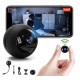 Mini Camara Espia 1080p IP Wifi a Tiempo Real