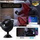 Mini Camara Espia 1080p IP Wifi a Tiempo Real